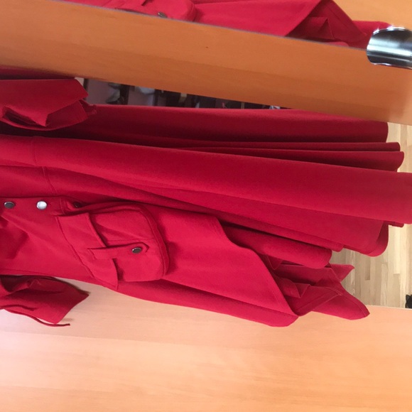 Dress/ coat - Picture 4 of 5